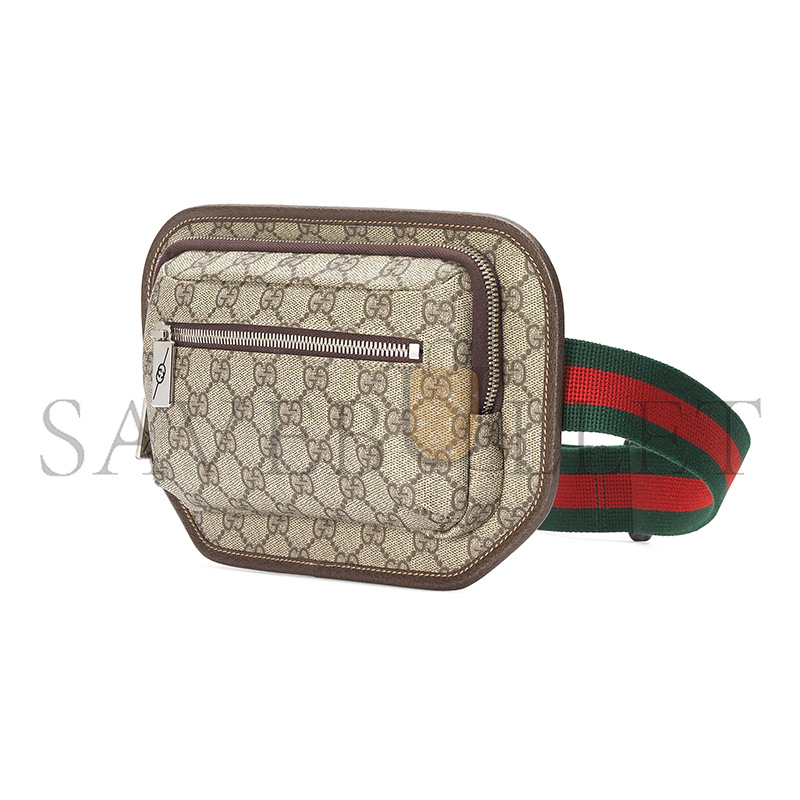 GUCCI SMALL BELT BAG 760217 (27*17*4cm)